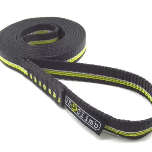 ANEL DE FITA USCLIMB POLIÉSTER 120CM 16MM CE EN 22KN