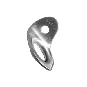 CHAPELETA PINGO 304L