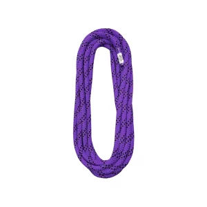 CORDA STATIC WORK CE EN NBR UIAA 10,5 MM ROXA