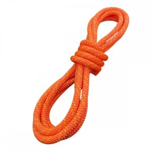 CORDA SEMI-ESTATICA K2 10,5 MM LARANJA